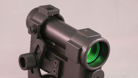 GR40 Reflex Sight