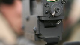 M1A1 Reflex Sight