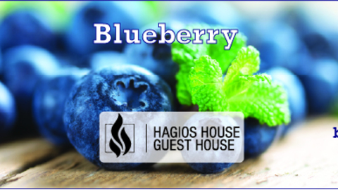 Label for jam