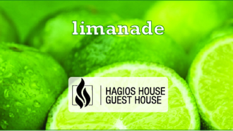 Label for marmalade 