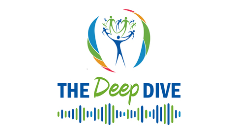 Pod cast logo