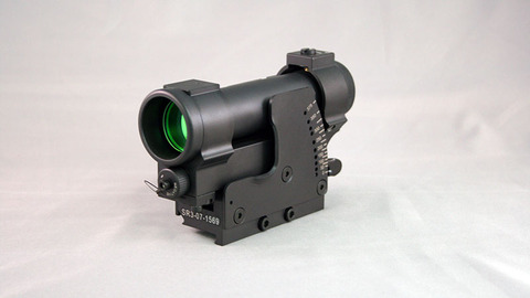 GRN40 Reflex Sight