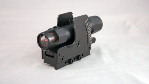 OEG Sight Tritium Based