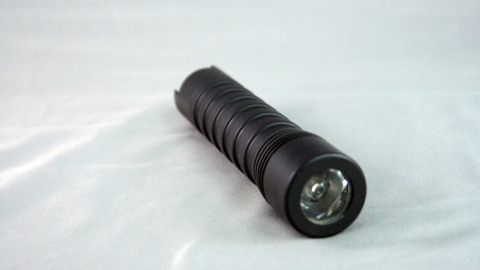 Tactical Flashlight